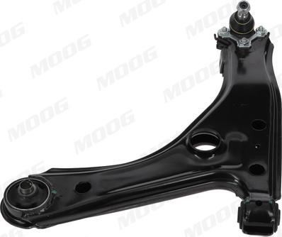 Moog VO-WP-0530 - Bras de liaison, suspension de roue cwaw.fr