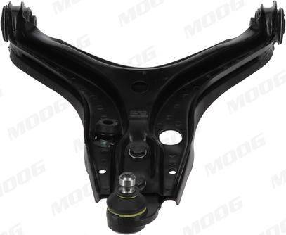 Moog VO-WP-0132 - Bras de liaison, suspension de roue cwaw.fr