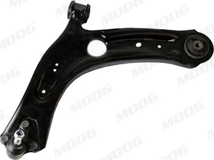 Moog VO-WP-14950 - Bras de liaison, suspension de roue cwaw.fr