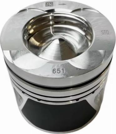 Mopart 102-24310 01 - Piston cwaw.fr