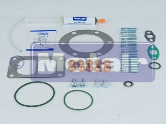 Motair Turbo 444060 - Kit de montage, compresseur cwaw.fr