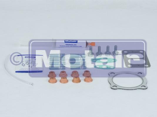 Motair Turbo 444022 - Kit de montage, compresseur cwaw.fr