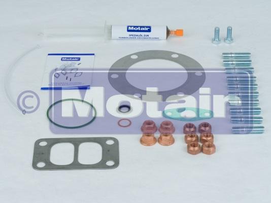 Motair Turbo 444101 - Kit de montage, compresseur cwaw.fr