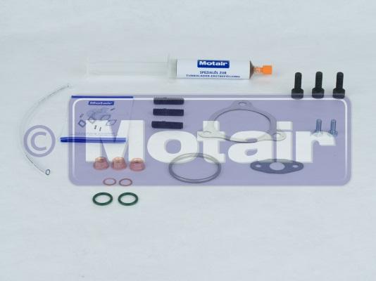 Motair Turbo 446119 - Kit de montage, compresseur cwaw.fr