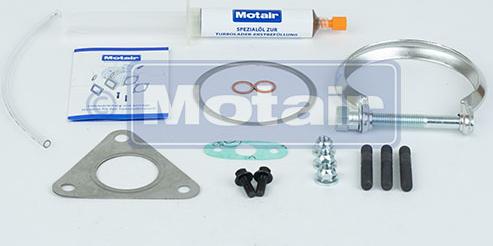 Motair Turbo 440923 - Kit de montage, compresseur cwaw.fr