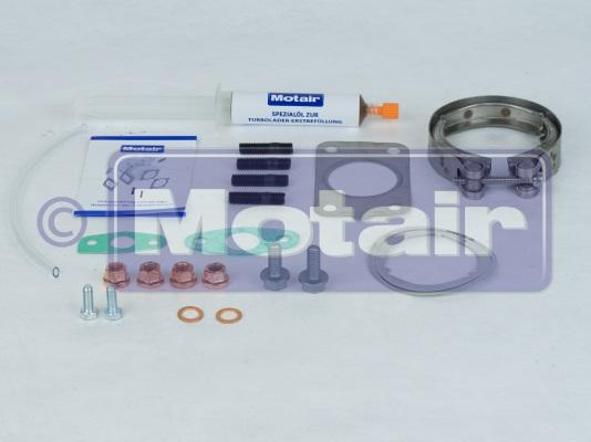 Motair Turbo 440500 - Kit de montage, compresseur cwaw.fr