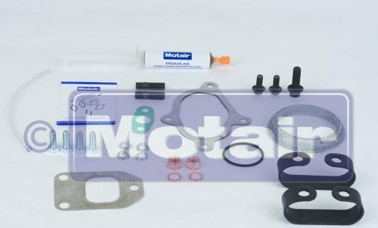 Motair Turbo 440047 - Kit de montage, compresseur cwaw.fr