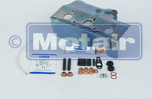 Motair Turbo 440059 - Kit de montage, compresseur cwaw.fr