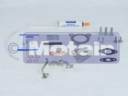 Motair Turbo 440056 - Kit de montage, compresseur cwaw.fr