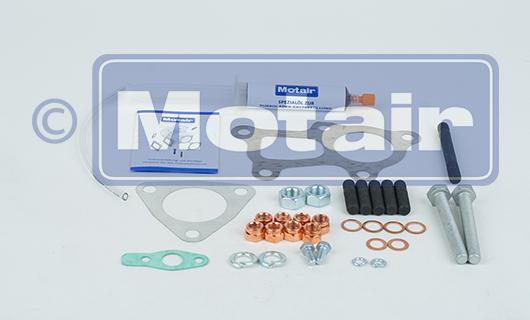 Motair Turbo 440069 - Kit de montage, compresseur cwaw.fr