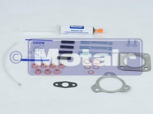 Motair Turbo 440067 - Kit de montage, compresseur cwaw.fr