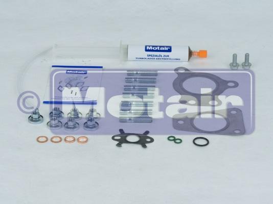 Motair Turbo 440033 - Kit de montage, compresseur cwaw.fr