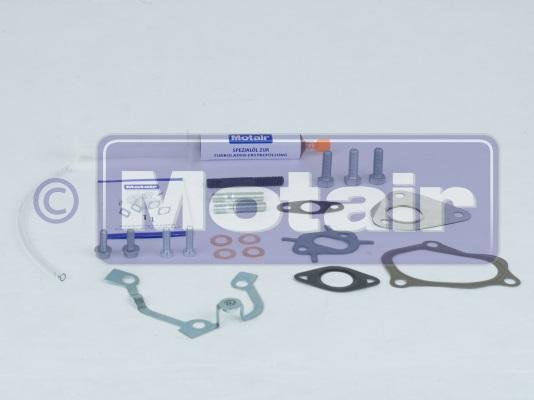 Motair Turbo 440029 - Kit de montage, compresseur cwaw.fr