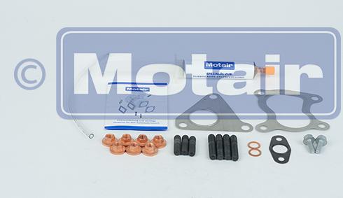 Motair Turbo 440026 - Kit de montage, compresseur cwaw.fr