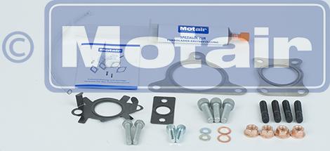 Motair Turbo 440021 - Kit de montage, compresseur cwaw.fr