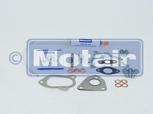 Motair Turbo 440028 - Kit de montage, compresseur cwaw.fr