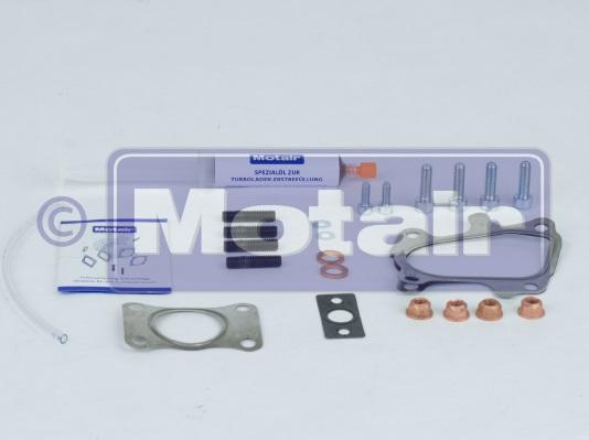 Motair Turbo 440022 - Kit de montage, compresseur cwaw.fr