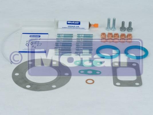 Motair Turbo 440027 - Kit de montage, compresseur cwaw.fr