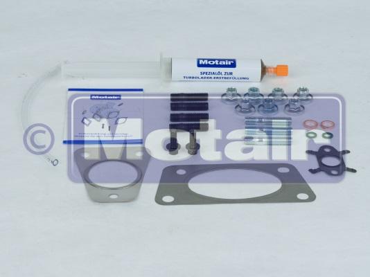 Motair Turbo 440073 - Kit de montage, compresseur cwaw.fr