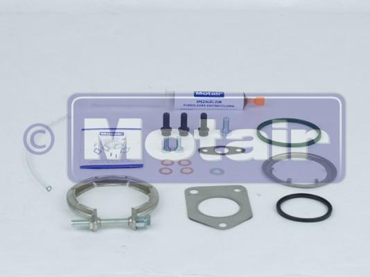 Motair Turbo 440141 - Kit de montage, compresseur cwaw.fr