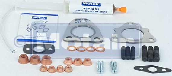 Motair Turbo 440147 - Kit de montage, compresseur cwaw.fr