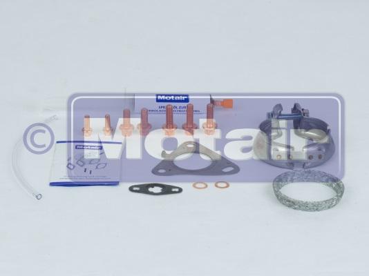 Motair Turbo 440100 - Kit de montage, compresseur cwaw.fr