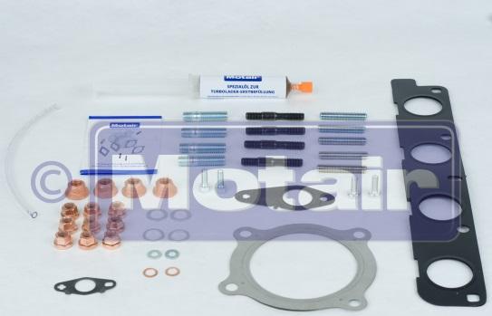 Motair Turbo 440118 - Kit de montage, compresseur cwaw.fr