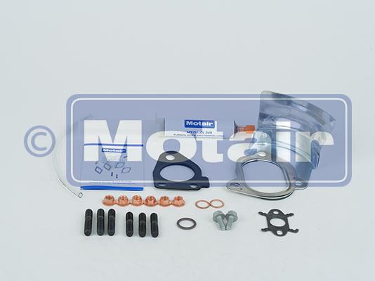 Motair Turbo 440188 - Kit de montage, compresseur cwaw.fr