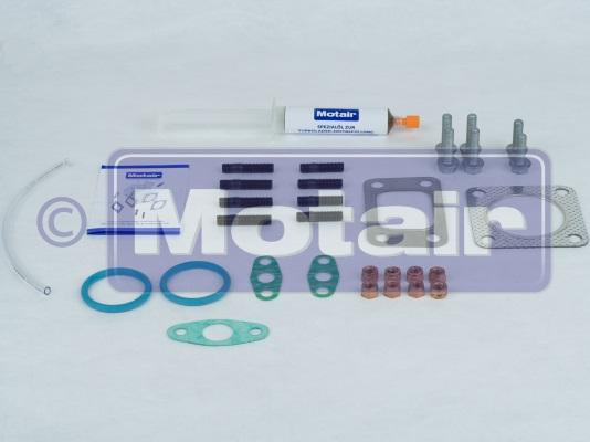 Motair Turbo 440131 - Kit de montage, compresseur cwaw.fr