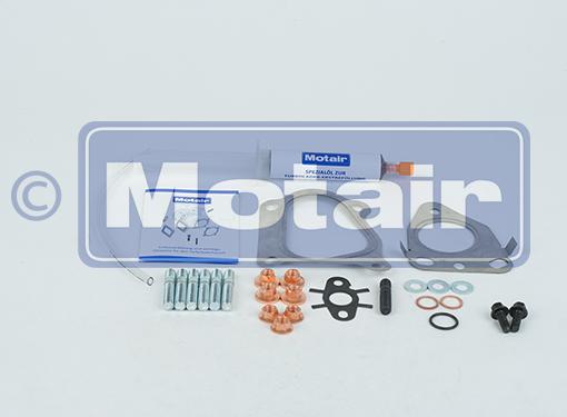 Motair Turbo 440171 - Kit de montage, compresseur cwaw.fr