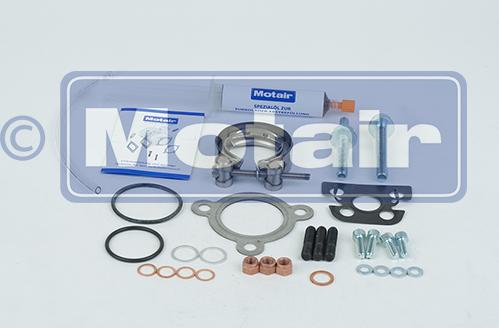 Motair Turbo 440177 - Kit de montage, compresseur cwaw.fr