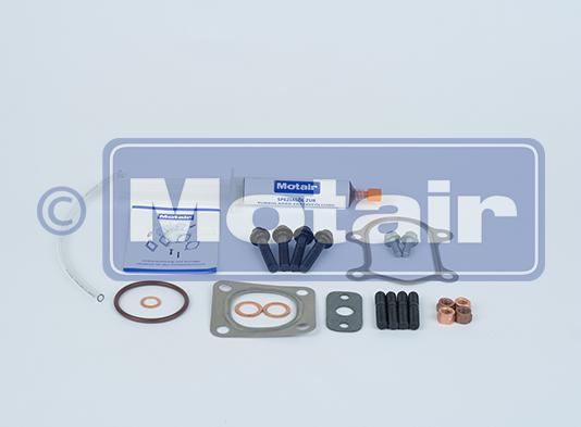 Motair Turbo 440255 - Kit de montage, compresseur cwaw.fr