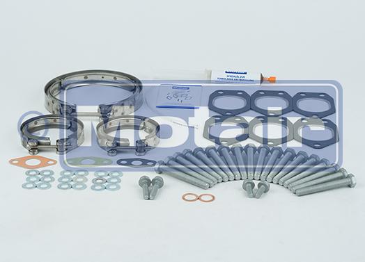 Motair Turbo 440230 - Kit de montage, compresseur cwaw.fr