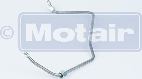 Motair Turbo 550042 - Conduite d'huile, compresseur cwaw.fr