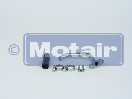 Motair Turbo 560946 - Conduite d'huile, compresseur cwaw.fr