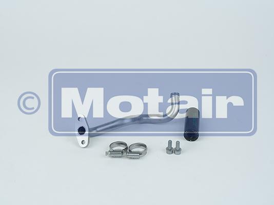 Motair Turbo 560947 - Conduite d'huile, compresseur cwaw.fr