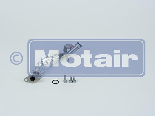 Motair Turbo 560825 - Conduite d'huile, compresseur cwaw.fr