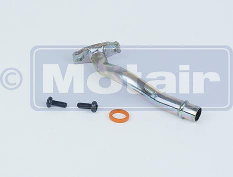 Motair Turbo 560221 - Conduite d'huile, compresseur cwaw.fr