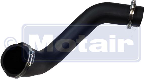 Motair Turbo 581016 - Gaine de suralimentation cwaw.fr