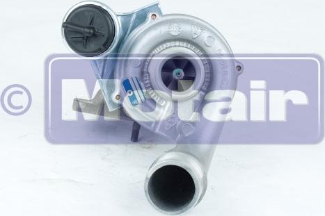 Motair Turbo 660121 - Turbocompresseur, suralimentation cwaw.fr