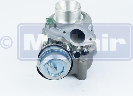 Motair Turbo 600274 - Turbocompresseur, suralimentation cwaw.fr