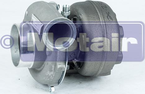 Motair Turbo 334188 - Turbocompresseur, suralimentation cwaw.fr