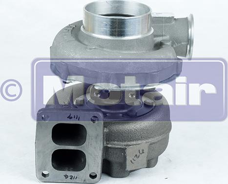 Motair Turbo 334188 - Turbocompresseur, suralimentation cwaw.fr