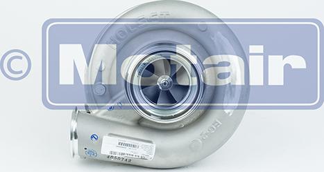 Motair Turbo 104738 - Turbocompresseur, suralimentation cwaw.fr