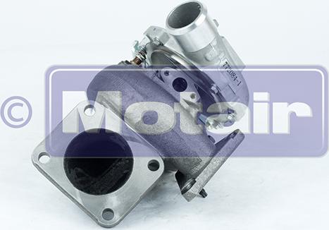 Motair Turbo 105944 - Turbocompresseur, suralimentation cwaw.fr