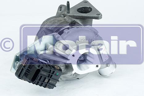 Motair Turbo 105944 - Turbocompresseur, suralimentation cwaw.fr