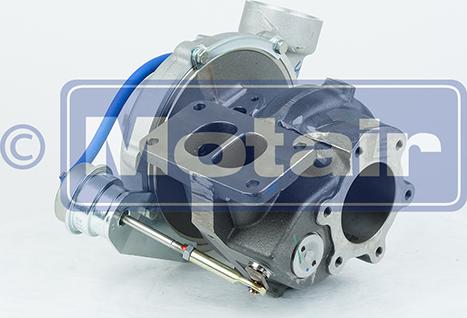 Motair Turbo 105959 - Turbocompresseur, suralimentation cwaw.fr