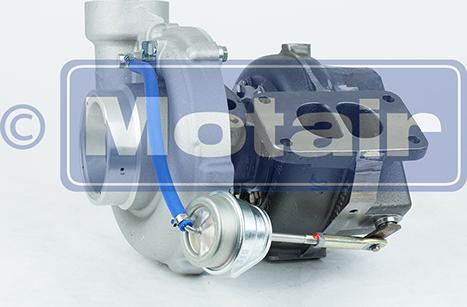 Motair Turbo 105959 - Turbocompresseur, suralimentation cwaw.fr