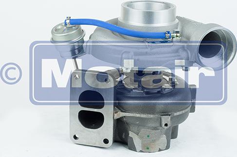 Motair Turbo 105959 - Turbocompresseur, suralimentation cwaw.fr