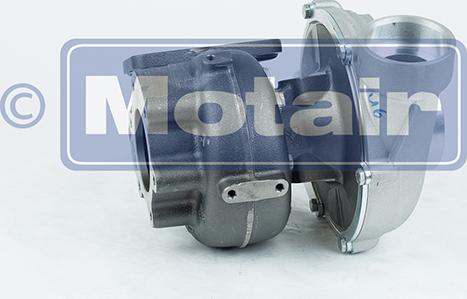 Motair Turbo 105959 - Turbocompresseur, suralimentation cwaw.fr